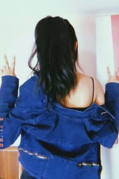 Yuvika Modi