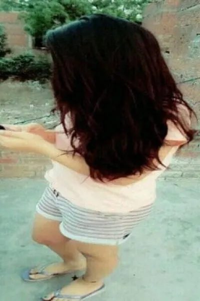 Shivangi
